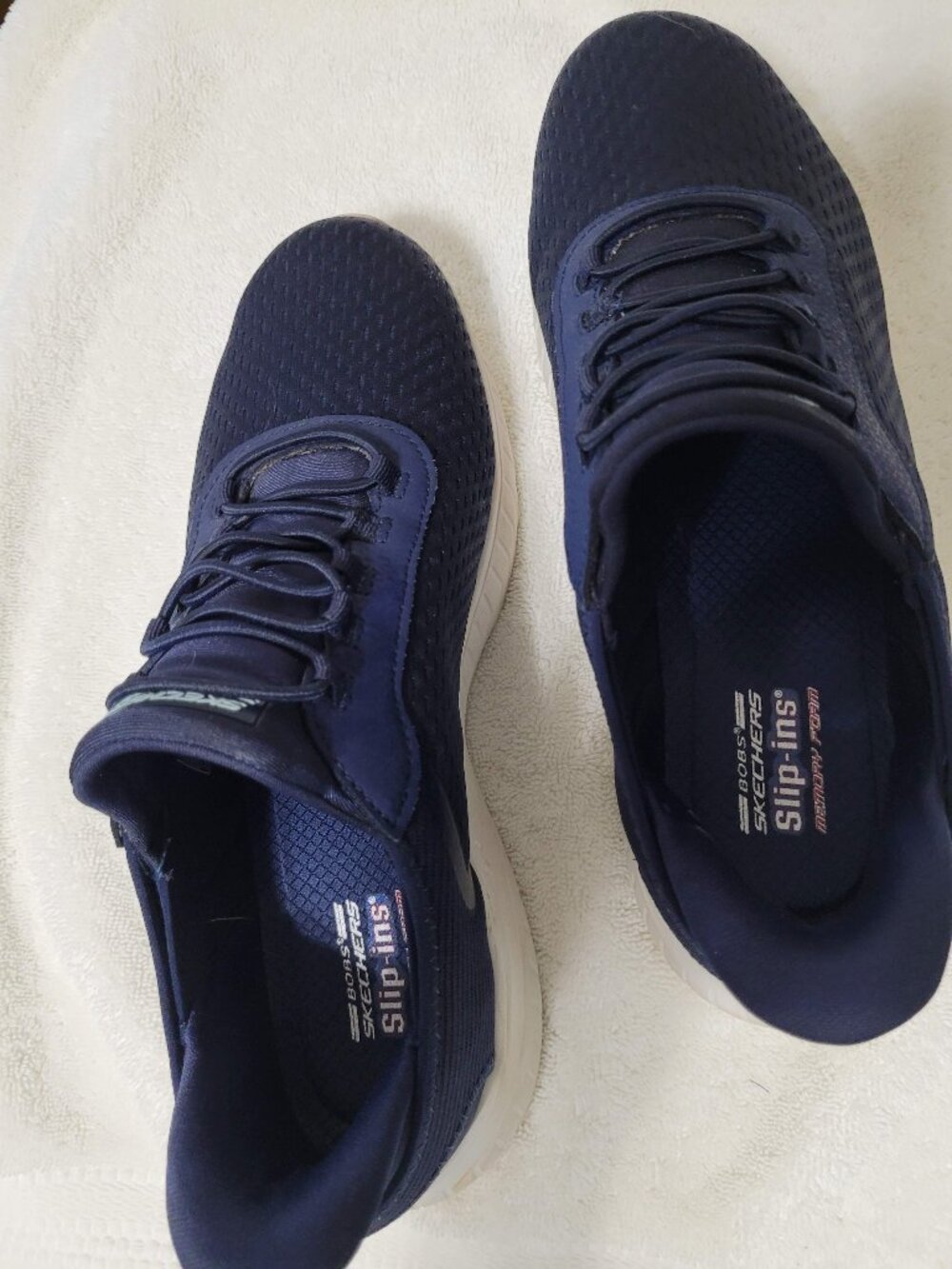 Skechers Hands Free Slip-ins, Womens